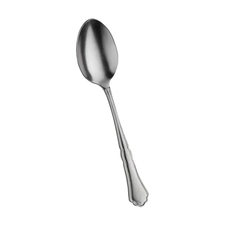 Pintinox Settecento Cucchiaio Frutta In Acciaio Inox - Set 12 Pz