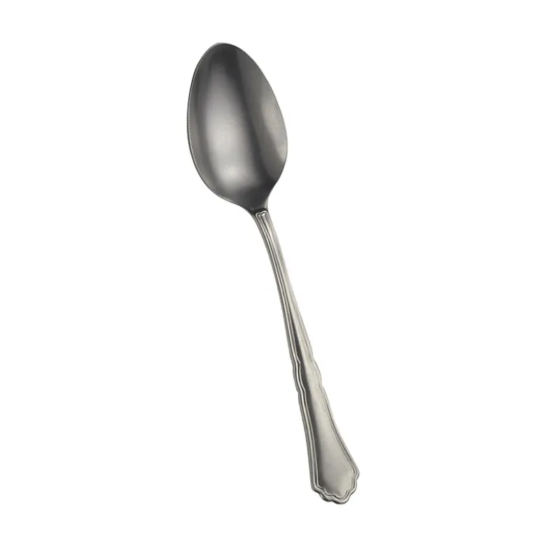 Pintinox Settecento Cucchiaio Frutta In Acciaio Inox - Set 12 Pz
