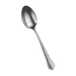 Pintinox Settecento Cucchiaio Frutta In Acciaio Inox - Set 12 Pz