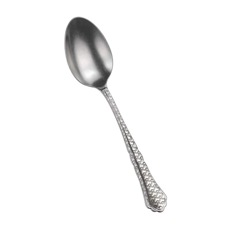 Pintinox Settecento Cucchiaio Frutta In Acciaio Inox - Set 12 Pz
