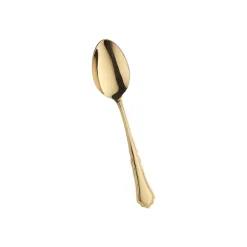 Pintinox Settecento Cucchiaino Caffè In Acciaio Inox - Set 12 Pz