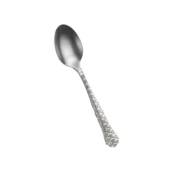 Pintinox Settecento Cucchiaino Caffè In Acciaio Inox - Set 12 Pz