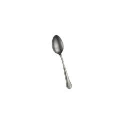Pintinox Settecento Cucchiaino Moka In Acciaio Inox - Set 12 Pz