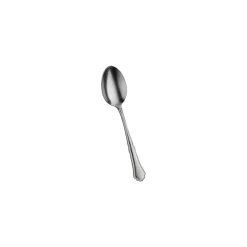 Pintinox Settecento Cucchiaino Moka In Acciaio Inox - Set 12 Pz