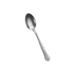 Pintinox Settecento Cucchiaino Moka In Acciaio Inox - Set 12 Pz