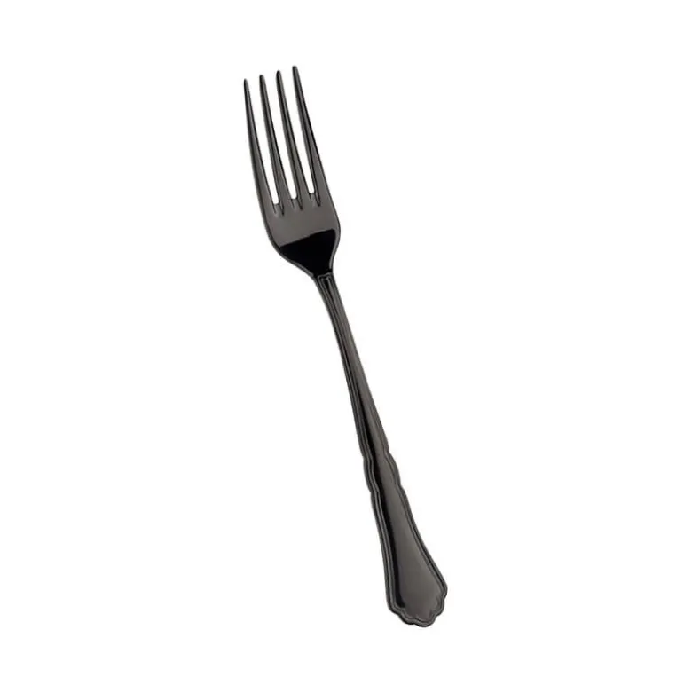 Pintinox Settecento Forchetta Frutta In Acciaio Inox - Set 12 Pz