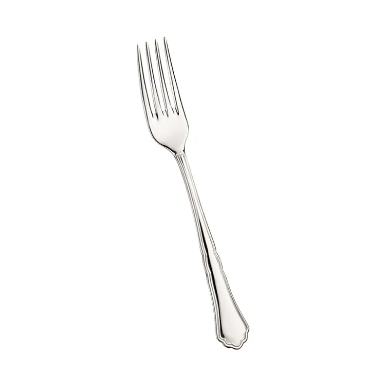 Pintinox Settecento Forchetta Frutta In Acciaio Inox - Set 12 Pz