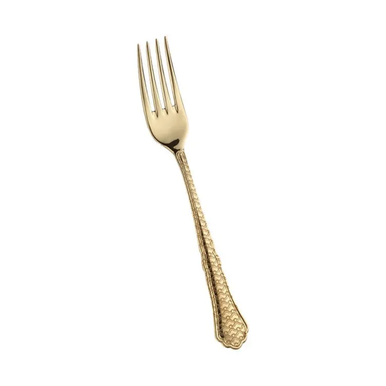 Pintinox Settecento Forchetta Frutta In Acciaio Inox - Set 12 Pz