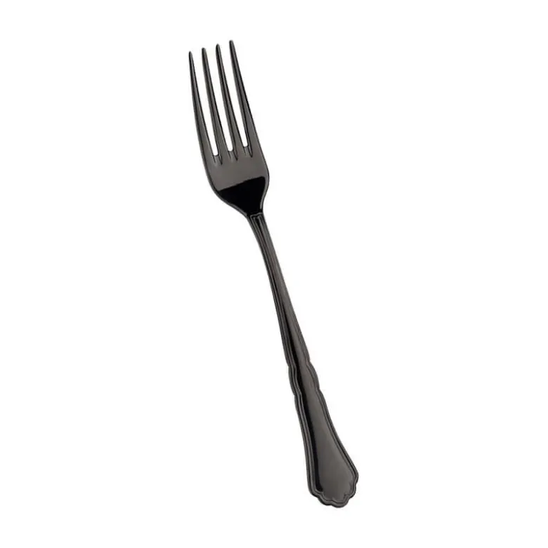 Pintinox Settecento Forchetta Tavola In Acciaio Inox - Set 12 Pz