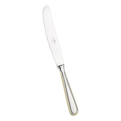 Pintinox Sirio Coltello Frutta In Acciaio Inox - Set 12 Pz