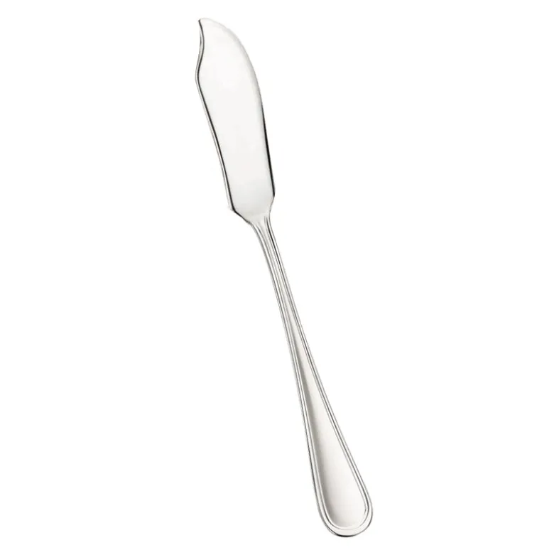 Pintinox Sirio Coltello Pesce In Acciaio Inox
