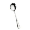 Pintinox Sirio Cucchiaio Brodo In Acciaio Inox - Set 12 Pz
