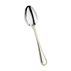 Pintinox Sirio Cucchiaio Frutta In Acciaio Inox - Set 12 Pz