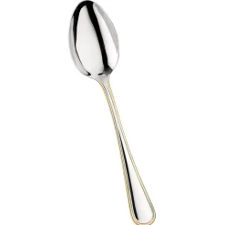 Pintinox Sirio Cucchiaione Servire In Acciaio Inox