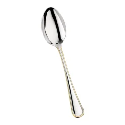 Pintinox Sirio Cucchiaio Tavola In Acciaio Inox - Set 12 Pz