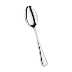 Pintinox Sirio Cucchiaio Tavola In Acciaio Inox - Set 12 Pz