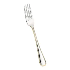 Pintinox Sirio Forchetta Tavola In Acciaio Inox - Set 12 Pz