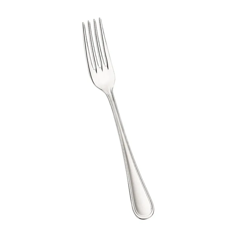 Pintinox Sirio Forchetta Tavola In Acciaio Inox - Set 12 Pz