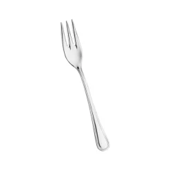Pintinox Sirio Forchettina Dolce In Acciaio Inox - Set 12 Pz