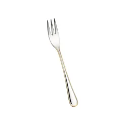 Pintinox Sirio Forchettina Dolce In Acciaio Inox - Set 12 Pz
