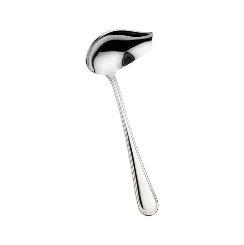 Pintinox Sirio Mestolo Salsa In Acciaio Inox