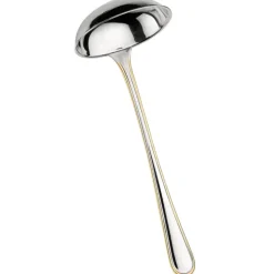 Pintinox Sirio Mestolo Servire In Acciaio Inox