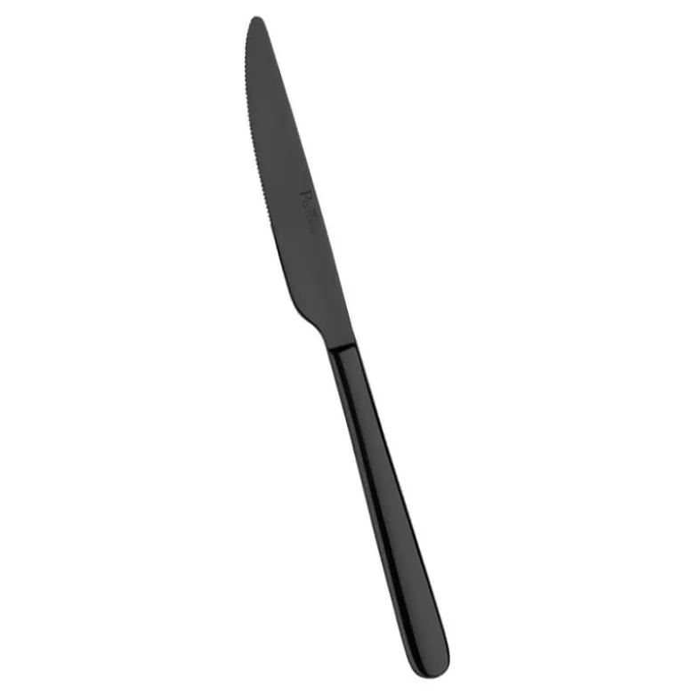 Pintinox Sky Coltello Tavola In Acciaio Inox - Set 12 Pz