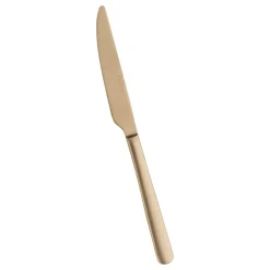 Pintinox Sky Coltello Tavola In Acciaio Inox - Set 12 Pz