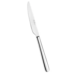 Pintinox Sky Coltello Tavola In Acciaio Inox - Set 12 Pz