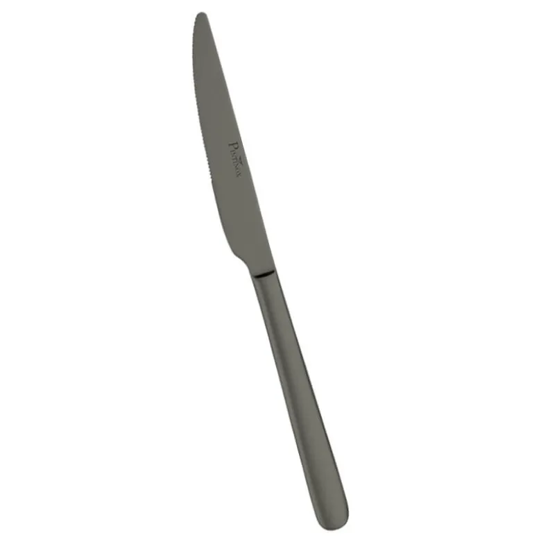 Pintinox Sky Coltello Tavola In Acciaio Inox - Set 12 Pz