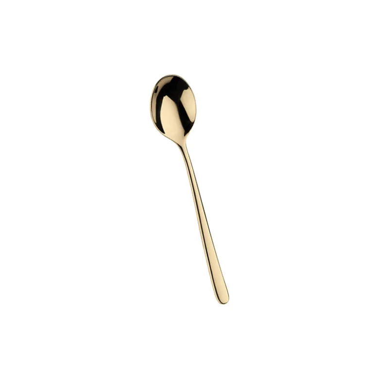Pintinox Sky Cucchiaino Caffè In Acciaio Inox - Set 12 Pz