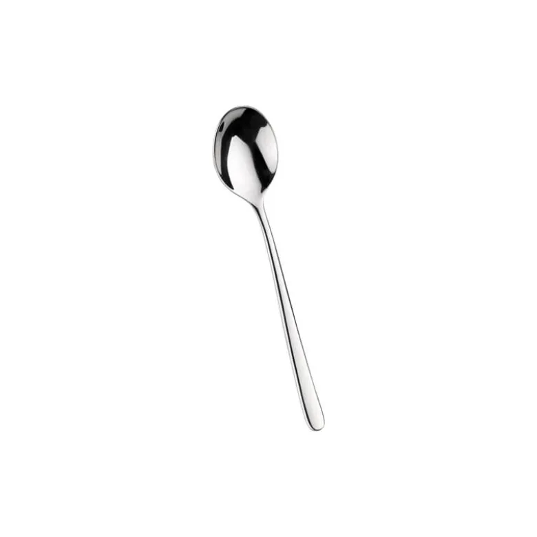 Pintinox Sky Cucchiaino Caffè In Acciaio Inox - Set 12 Pz