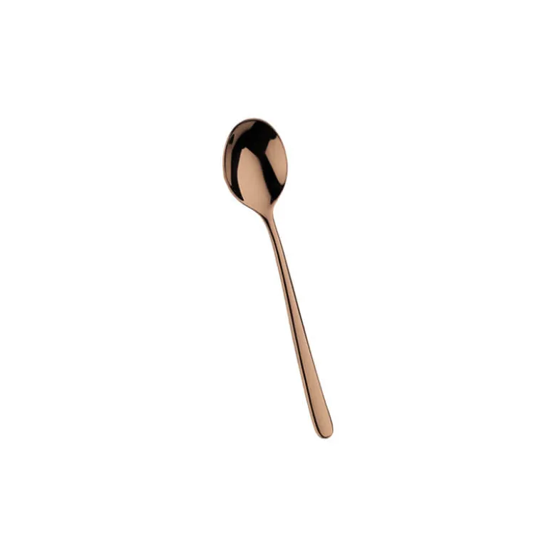 Pintinox Sky Cucchiaino Caffè In Acciaio Inox - Set 12 Pz