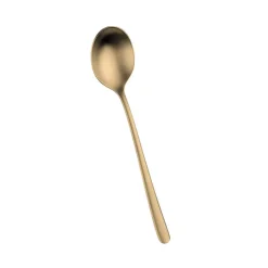 Pintinox Sky Cucchiaio Frutta In Acciaio Inox - Set 12 Pz