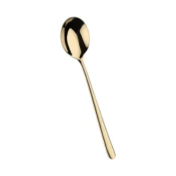 Pintinox Sky Cucchiaio Frutta In Acciaio Inox - Set 12 Pz