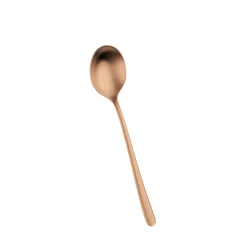 Pintinox Sky Cucchiaio Frutta In Acciaio Inox - Set 12 Pz