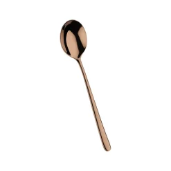 Pintinox Sky Cucchiaio Frutta In Acciaio Inox - Set 12 Pz
