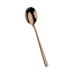 Pintinox Sky Cucchiaio Tavola In Acciaio Inox - Set 12 Pz
