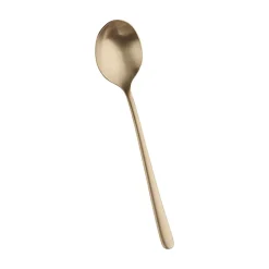 Pintinox Sky Cucchiaio Tavola In Acciaio Inox - Set 12 Pz