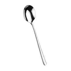 Pintinox Sky Cucchiaio Tavola In Acciaio Inox - Set 12 Pz