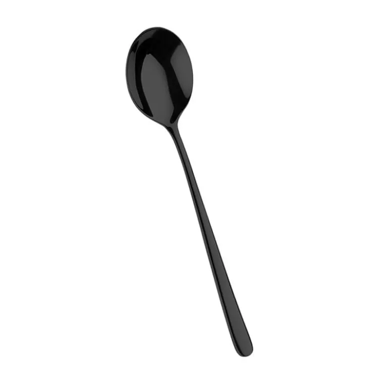 Pintinox Sky Cucchiaio Tavola In Acciaio Inox - Set 12 Pz