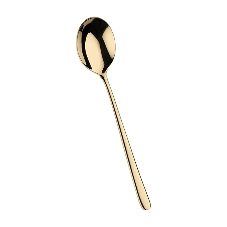 Pintinox Sky Cucchiaio Tavola In Acciaio Inox - Set 12 Pz