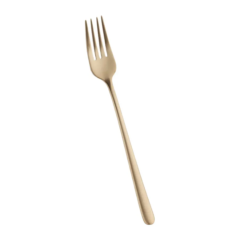 Pintinox Sky Forchetta Tavola In Acciaio Inox - Set 12 Pz