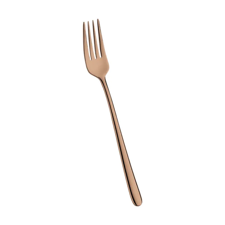 Pintinox Sky Forchetta Tavola In Acciaio Inox - Set 12 Pz
