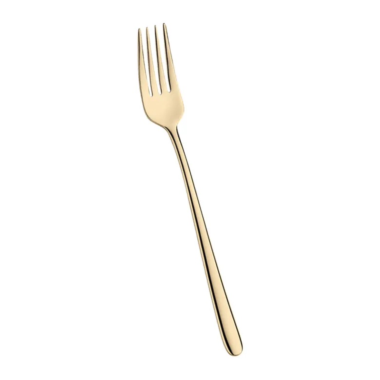 Pintinox Sky Forchetta Tavola In Acciaio Inox - Set 12 Pz