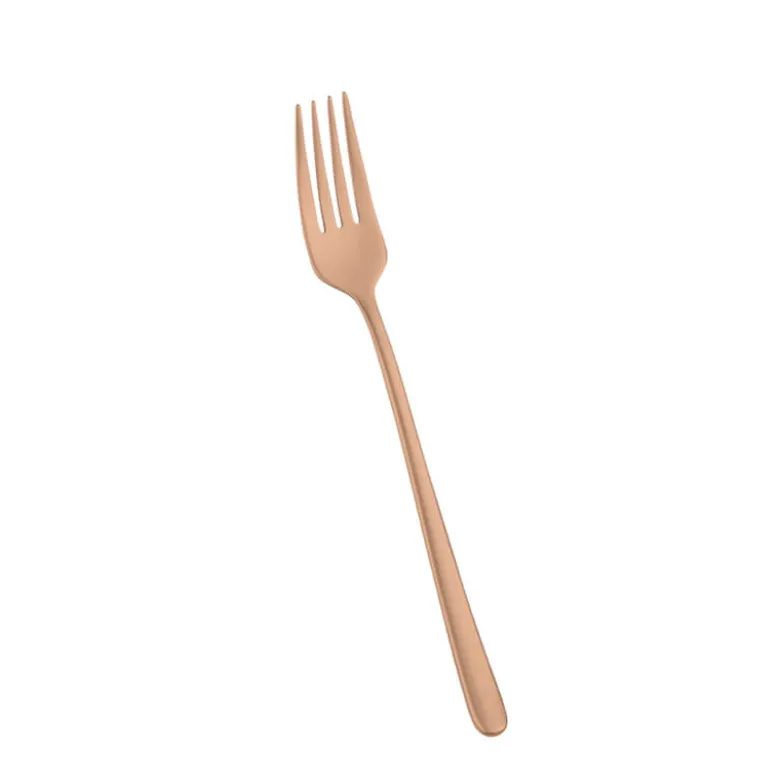 Pintinox Sky Forchetta Tavola In Acciaio Inox - Set 12 Pz