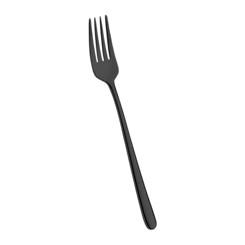 Pintinox Sky Forchetta Tavola In Acciaio Inox - Set 12 Pz
