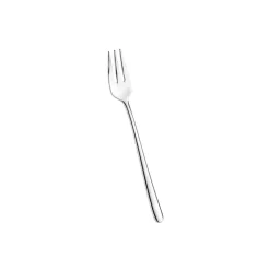 Pintinox Sky Forchettina Dolce In Acciaio Inox - Set 12 Pz