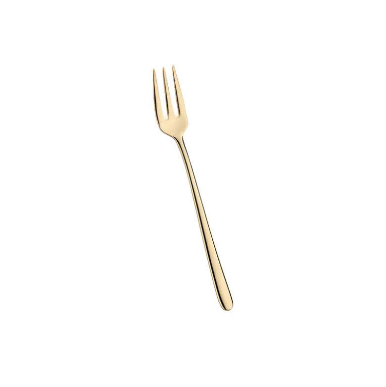 Pintinox Sky Forchettina Dolce In Acciaio Inox - Set 12 Pz