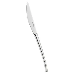 Pintinox Snake Coltello Tavola In Acciaio Inox - Set 12 Pz